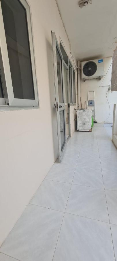 Apartamento Residencia La Promesa St Paul's Bay Exterior foto